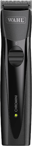 מכונת תספורת נטענת כולל אביזרים Wahl וול Chromini 1591-0466