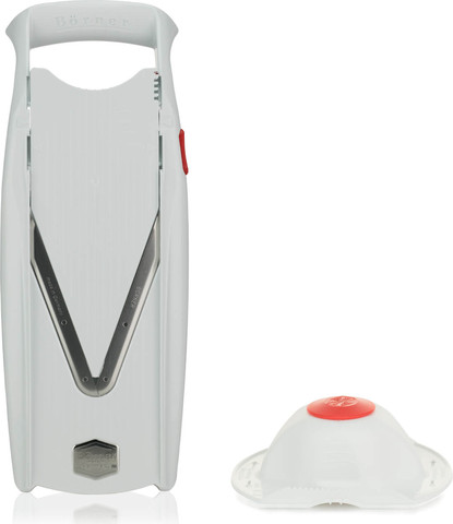 מנדולינה V5 BORNER