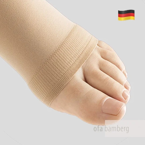 גרבי לחץ עד המותן AT לחץ 2 כותנה – OFA BAMBERG Lastofa Baumwolle גרמניה