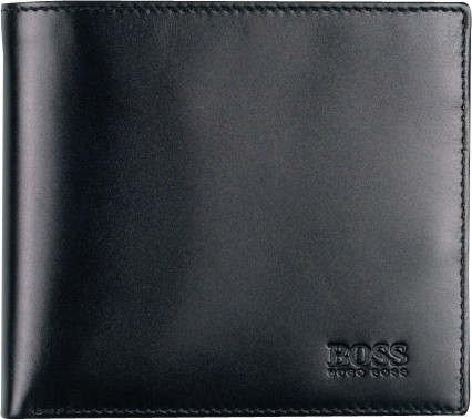 HB-50470436 עם מקום לכסף קטן דגם Arezzo דגם HUGO BOSS ארנק לגבר מבית