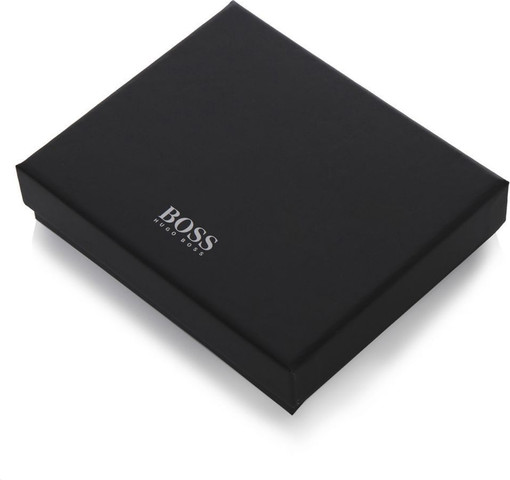 HB-50470436 עם מקום לכסף קטן דגם Arezzo דגם HUGO BOSS ארנק לגבר מבית