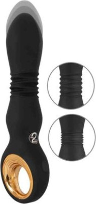 ויברטור עם מנוע לדחיפה עוצמתית Thrusting