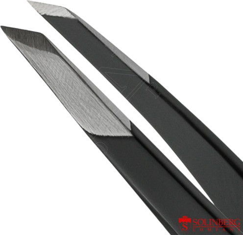 פינצטה לגבות Solinberg G807