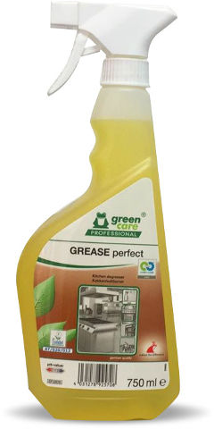 מסיר שומן אקולוגי לתנורים grease perfect