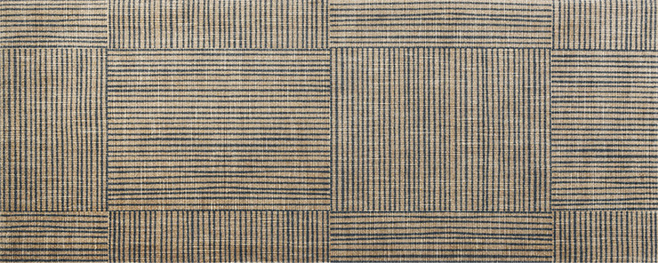 שטיח  CANVAS floor mat 80X200