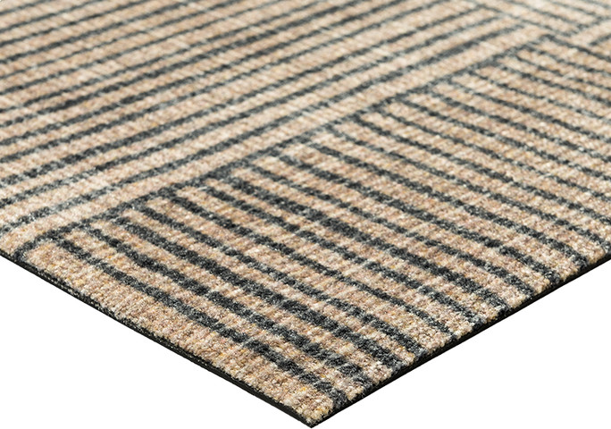 שטיח  CANVAS floor mat 80X200