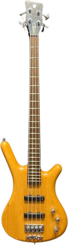 קורבט סטנדרט 4 אקטיבית  Corvette HONEY VIOLIN