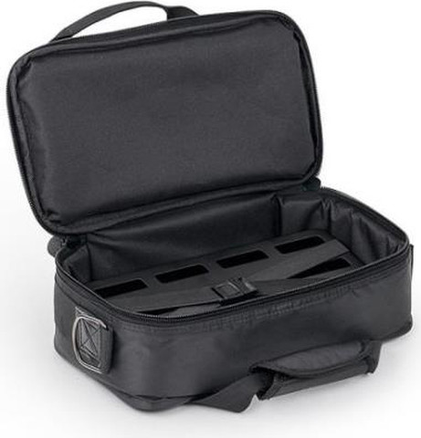 פדלבורד לאפקטים + נרתיק RBO B 2.0 DUO B 31.8 x 14.2cm
