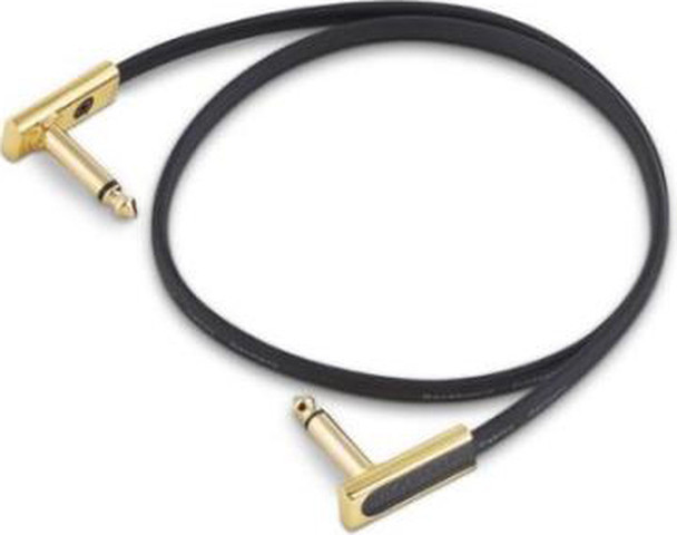 כבל 60 ס"מ פלגים PL זוית שטוחים RBO CAB PC F 60 GOLD