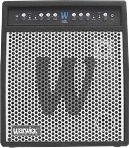 מגבר לבס 250 ואט וורוויק WC CCL ND8
