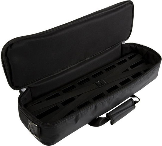 פדלבורד לאפקטים + נרתיק RBO B 2.2 DUO B 61.4 x 14.6cm