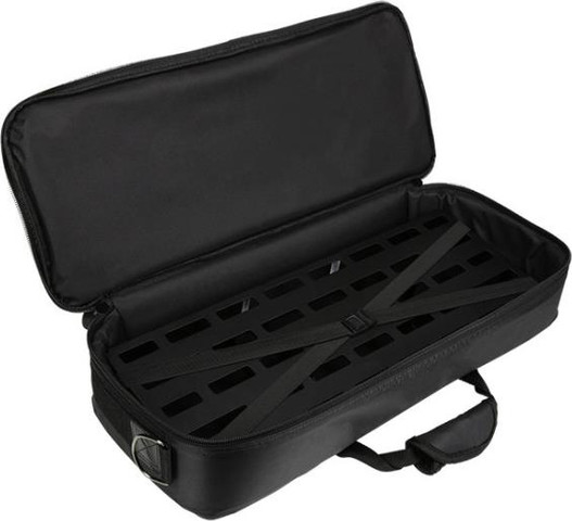 פדלבורד לאפקטים + נרתיק RBO RBO B 3.2 TRES B 59.8 x 23.54cm