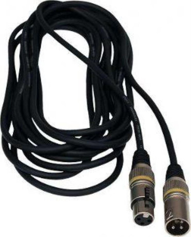 כבל 20 מטר  RCL30380D7 XLR-XLR