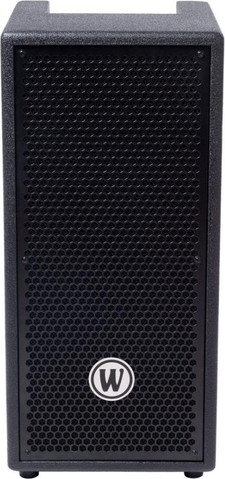 רמקול לבס "8 200 ואט  Gnome CAB 200 Watt 4 Ohm