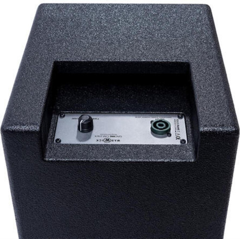 רמקול לבס "8 200 ואט  Gnome CAB 200 Watt 4 Ohm