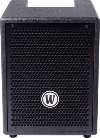 רמקול לבס "8 200 ואט  Gnome CAB 200 Watt 4 Ohm