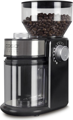 מטחנת קפה ביתית Caso קאסו Barista Crema