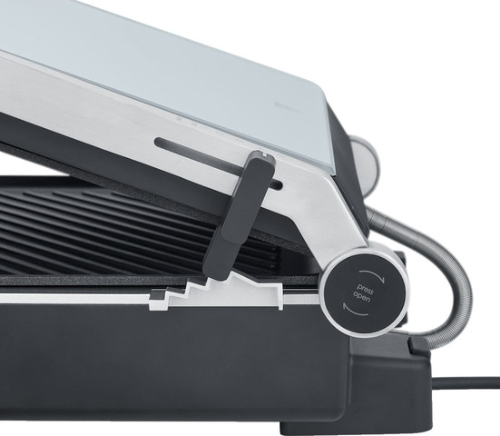 טוסטר לחיצה גריל Caso 2000W קאסו SteakChef
