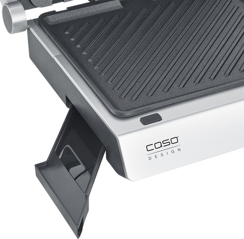 טוסטר לחיצה גריל Caso 2000W קאסו SteakChef