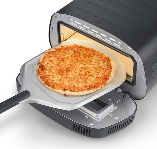 טאבון פיצה חשמלי 430 מעלות Caso קאסו PizzaChef 430