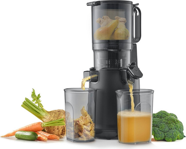 מסחטת מיצים איטית Caso קאסו Juice Fit Pro