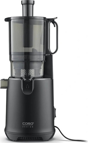 מסחטת מיצים איטית Caso קאסו Juice Fit Pro