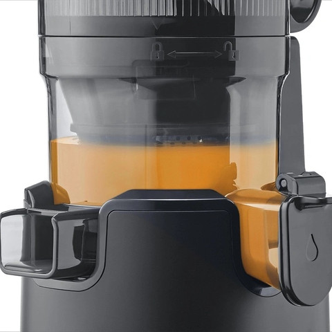מסחטת מיצים איטית Caso קאסו Juice Fit Pro