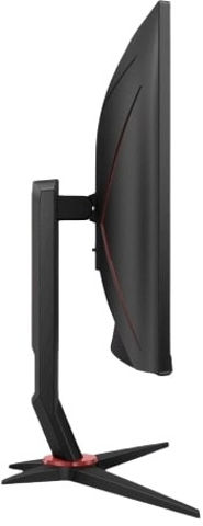 מסך גיימינג קעור C24G2U "24