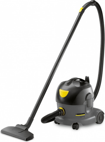 שואב אבק מבית KARCHER קרשר דגם T 7/1