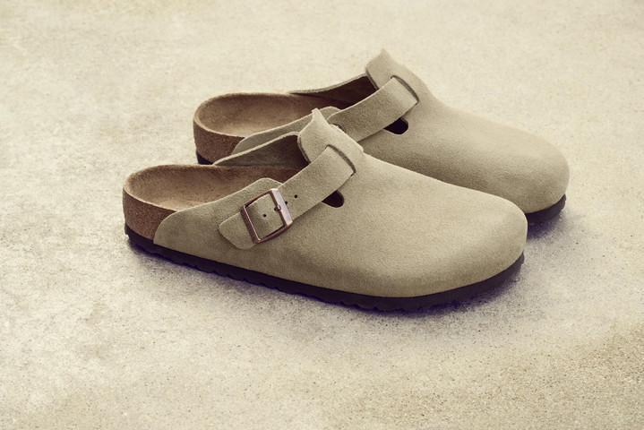 Birkenstock בוסטון טיופ 560773 כפכפים