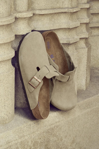Birkenstock בוסטון טיופ 560773 כפכפים