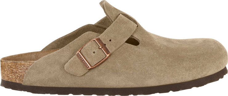 Birkenstock בוסטון טיופ 560773 כפכפים