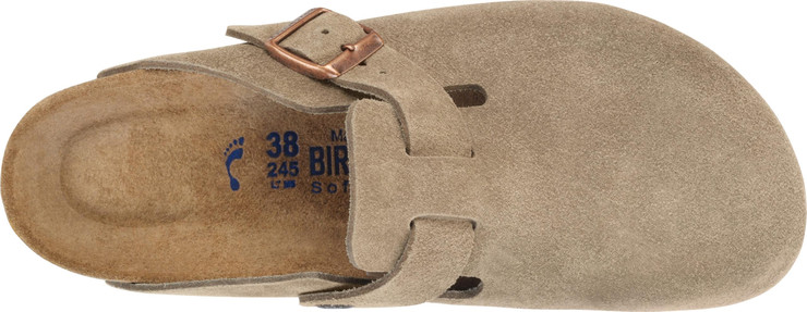 Birkenstock בוסטון טיופ 560773 כפכפים