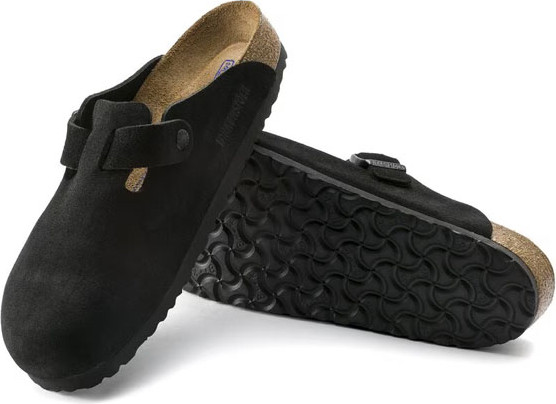 כפכפי Birkenstock לנשים דגם Boston SFB