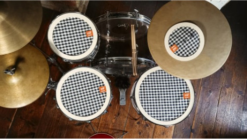 טבעת דמפינג MR.MUFF "13 ROHEMA 618138