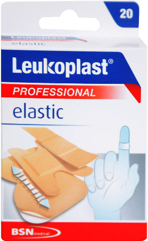 פלסטר elastic