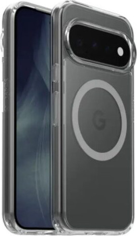 כיסוי ל-Google Pixel 11 / 11 Pro עם מגנטים OtterBox Lumen