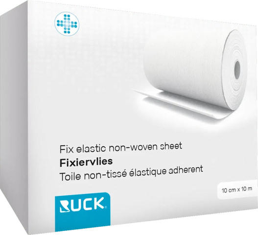 Elastic Fixing Plaster פלסטר אלסטי דביק