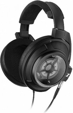 אוזניות חוטיות SENNHEISER סנהייזר דגם HD 820