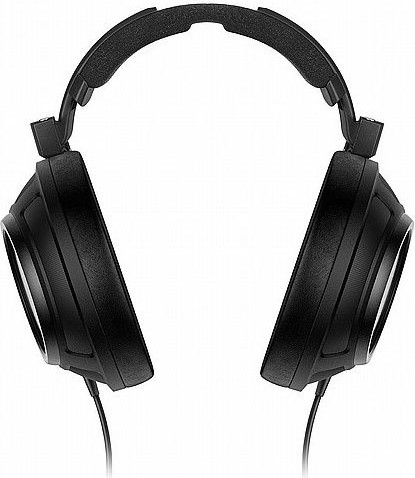 אוזניות חוטיות SENNHEISER סנהייזר דגם HD 820
