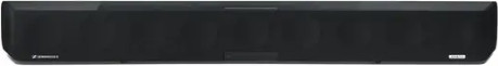 מקרן קול מבית SENNHEISER סנהייזר דגם AMBEO SOUND BAR MAX