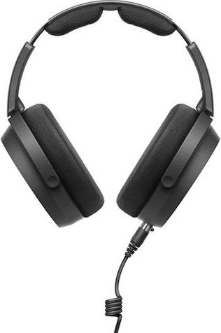 אוזניות קשת מקצועיות SENNHEISER סנהייזר דגם HD490 PRO