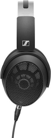 אוזניות קשת מקצועיות SENNHEISER סנהייזר דגם HD490 PRO