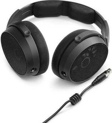 אוזניות קשת מקצועיות SENNHEISER סנהייזר דגם HD490 PRO