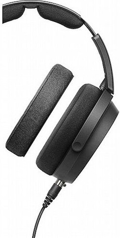 אוזניות קשת מקצועיות SENNHEISER סנהייזר דגם HD490 PRO