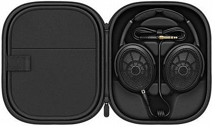 אוזניות קשת מקצועיות SENNHEISER סנהייזר דגם HD490 PRO