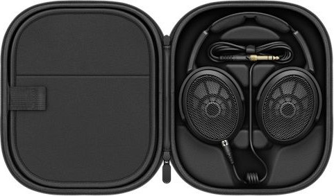 אוזניות קשת מקצועיות SENNHEISER סנהייזר דגם HD490 PRO PLUS