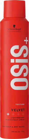 OSIS ספריי אפקט ווקס