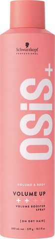 OSIS ספריי להענקת נפח