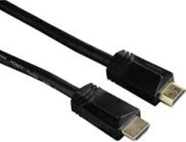כבל HDMI באורך 1.5 מ' בזווית 90 מעלות דגם 182010